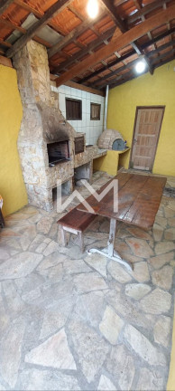 Imagem Sobrado com 3 Quartos à Venda, 120 m² em Toque-toque Pequeno - São Sebastião Imagem Sobrado com 3 Quartos à Venda, 120 m² em Toque-toque Pequeno - São Sebastião