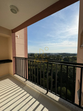 Imagem Apartamento com 3 Quartos para Alugar, 77 m² em Engordadouro - Jundiaí Imagem Apartamento com 3 Quartos para Alugar, 77 m² em Engordadouro - Jundiaí