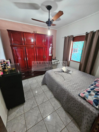 Imagem Casa com 2 Quartos à Venda, 130 m² em Parque São Jorge - Campinas Imagem Casa com 2 Quartos à Venda, 130 m² em Parque São Jorge - Campinas