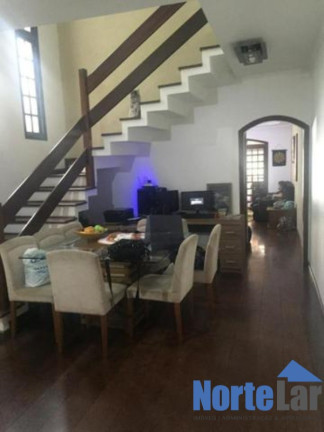 Imagem Casa de Condomínio com 3 Quartos à Venda, 239 m² em Jardim Regina - São Paulo Imagem Casa de Condomínio com 3 Quartos à Venda, 239 m² em Jardim Regina - São Paulo