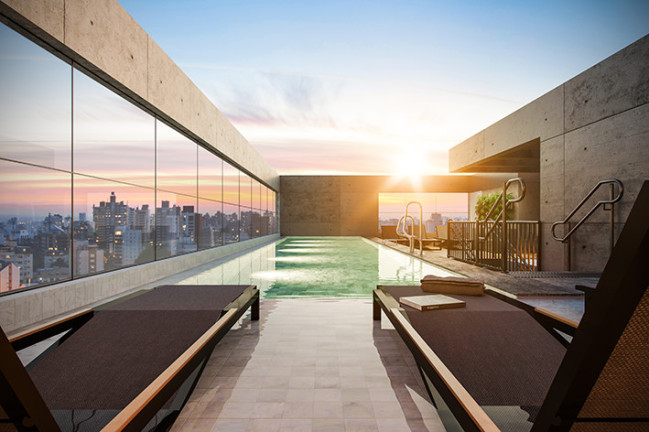 Imagem Apartamento com 2 Quartos à Venda, 79 m² em Vila Mariana - São Paulo Imagem Apartamento com 2 Quartos à Venda, 79 m² em Vila Mariana - São Paulo