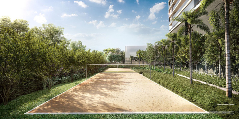Imagem Apartamento com 3 Quartos à Venda, 142 m² em Real Parque - São Paulo Imagem Apartamento com 3 Quartos à Venda, 142 m² em Real Parque - São Paulo