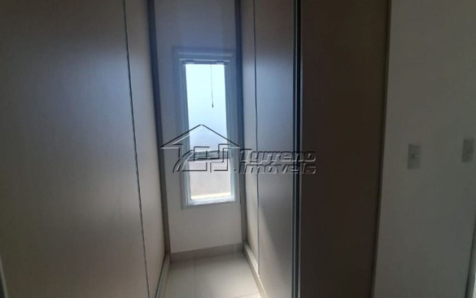 Imagem Casa de Condomínio com 4 Quartos à Venda, 237 m² em Urbanova - São José Dos Campos