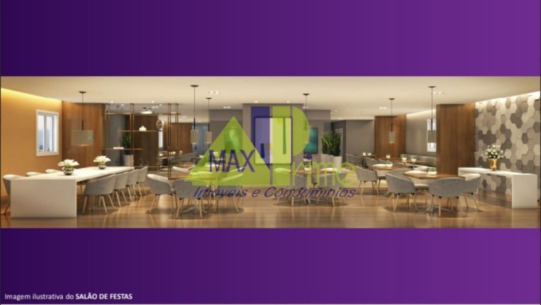 Imagem Apartamento com 2 Quartos à Venda, 38 m² em Vila Vermelha - São Paulo Imagem Apartamento com 2 Quartos à Venda, 38 m² em Vila Vermelha - São Paulo