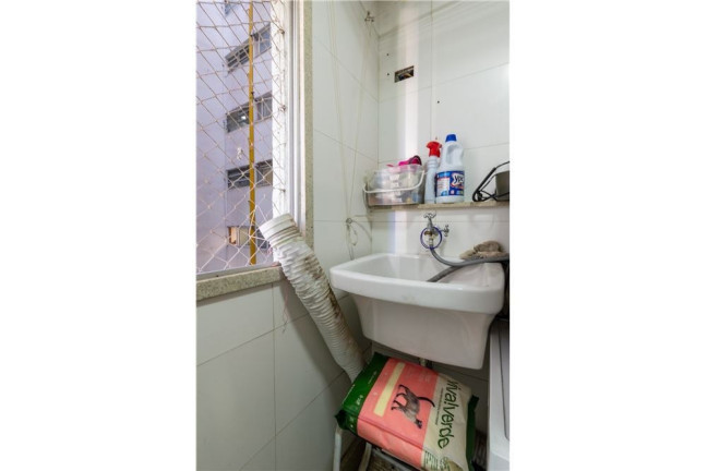 Apartamento com 3 Quartos à Venda, 80 m² em Barra Funda - São Paulo