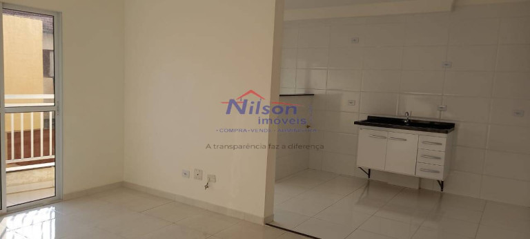 Imagem Apartamento com 2 Quartos para Alugar, 58 m² em Ponte Grande - Guarulhos