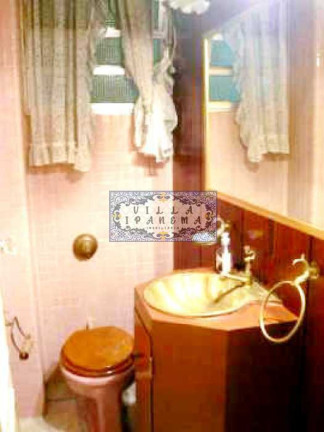 Imagem Apartamento com 4 Quartos à Venda, 300 m² em Ipanema - Rio De Janeiro Imagem Apartamento com 4 Quartos à Venda, 300 m² em Ipanema - Rio De Janeiro