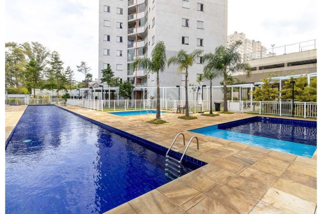 Imagem Apartamento com 2 Quartos à Venda, 56 m² em Vila Prudente - São Paulo Imagem Apartamento com 2 Quartos à Venda, 56 m² em Vila Prudente - São Paulo