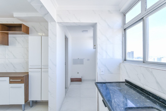 Imagem Cobertura com 4 Quartos à Venda, 177 m² em Morumbi - São Paulo Imagem Cobertura com 4 Quartos à Venda, 177 m² em Morumbi - São Paulo