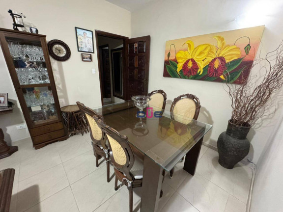 Imagem Apartamento com 3 Quartos à Venda, 141 m² em Boqueirão - Santos Imagem Apartamento com 3 Quartos à Venda, 141 m² em Boqueirão - Santos