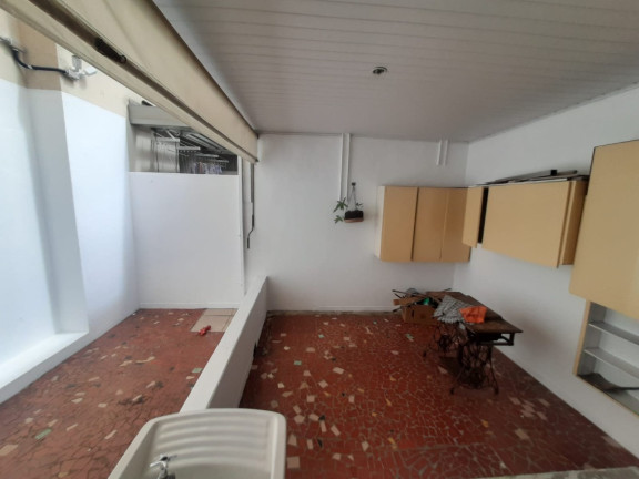 Imagem Apartamento com 2 Quartos à Venda, 80 m² em água Branca - São Paulo