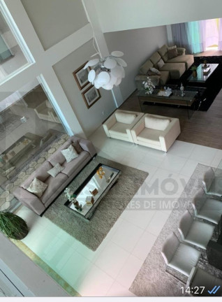 Imagem Casa com 4 Quartos à Venda,  em Parque Verde - Belém