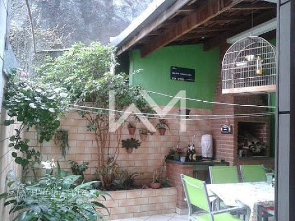 Imagem Sobrado com 3 Quartos à Venda, 130 m² em Vila Rosalia - Guarulhos Imagem Sobrado com 3 Quartos à Venda, 130 m² em Vila Rosalia - Guarulhos