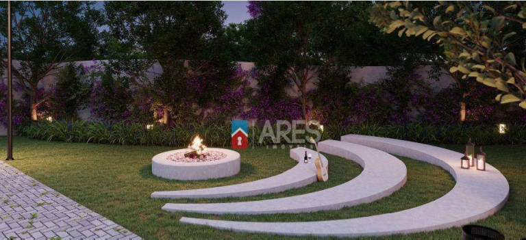 Imagem Casa com 3 Quartos à Venda, 73 m² em Praia Dos Namorados - Americana Imagem Casa com 3 Quartos à Venda, 73 m² em Praia Dos Namorados - Americana