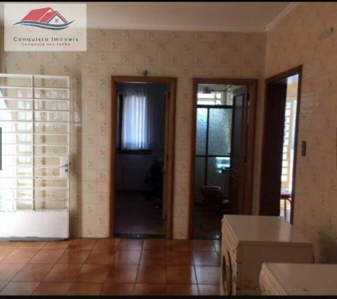Imagem Casa com 5 Quartos à Venda, 400 m² em Vila Rosália - Guarulhos Imagem Casa com 5 Quartos à Venda, 400 m² em Vila Rosália - Guarulhos
