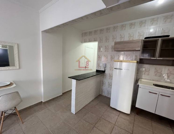 Imagem Apartamento com 1 Quarto à Venda, 58 m²