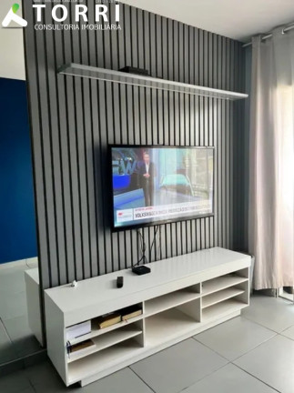 Imagem Apartamento com 2 Quartos à Venda, 53 m² em Wanel Ville - Sorocaba Imagem Apartamento com 2 Quartos à Venda, 53 m² em Wanel Ville - Sorocaba