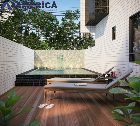 Imagem Imóvel com 2 Quartos à Venda, 56 m² em Portal Do Sol - João Pessoa