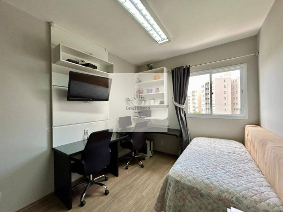 Imagem Apartamento com 4 Quartos à Venda, 194 m² em Edifício Lessence - Sorocaba Imagem Apartamento com 4 Quartos à Venda, 194 m² em Edifício Lessence - Sorocaba