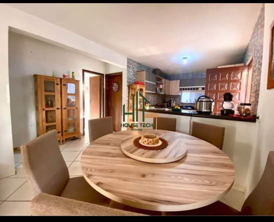 Imagem Casa com 2 Quartos à Venda, 108 m² em Balneário Jardim Pérola Do Atlântico - Itapoá Imagem Casa com 2 Quartos à Venda, 108 m² em Balneário Jardim Pérola Do Atlântico - Itapoá