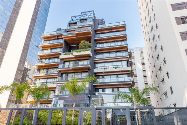 Casa com 2 Quartos à Venda, 153 m² em Itaim Bibi - São Paulo