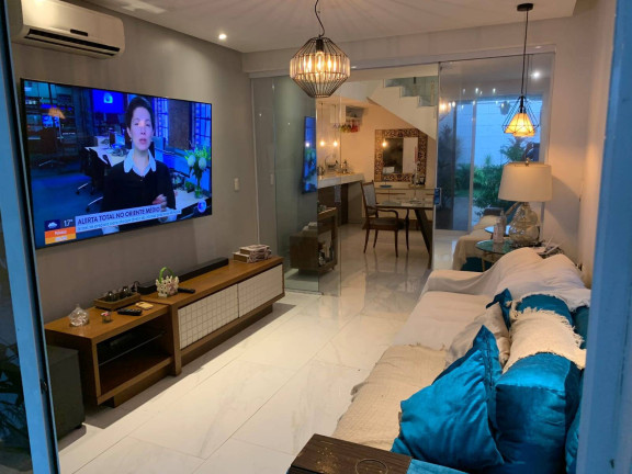 Imagem Casa com 4 Quartos à Venda, 310 m² em Várzea - Recife Imagem Casa com 4 Quartos à Venda, 310 m² em Várzea - Recife