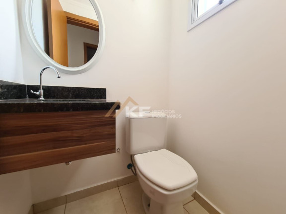 Imagem Apartamento com 1 Quarto à Venda, 51 m² em Nova Aliança - Ribeirão Preto Imagem Apartamento com 1 Quarto à Venda, 51 m² em Nova Aliança - Ribeirão Preto