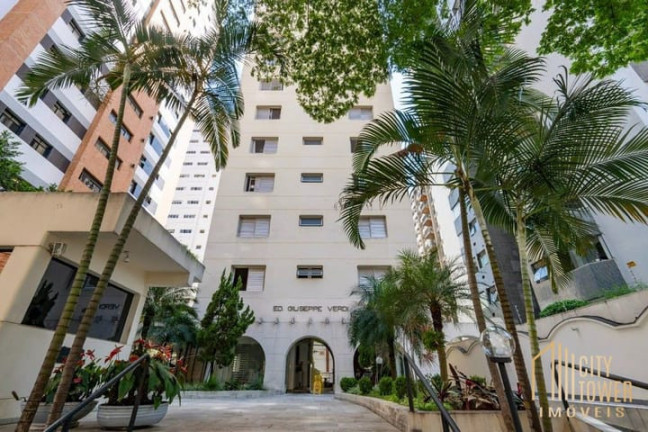 Imagem Apartamento com 2 Quartos à Venda, 83 m² em Indianópolis - São Paulo Imagem Apartamento com 2 Quartos à Venda, 83 m² em Indianópolis - São Paulo