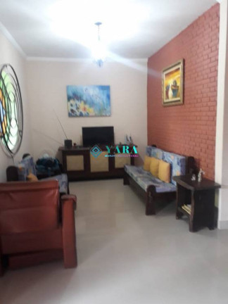 Imagem Casa com 3 Quartos à Venda, 354 m² em Vivamar - Ubatuba
