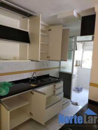 Imagem Apartamento com 3 Quartos à Venda, 67 m² em Vila Jaraguá - São Paulo Imagem Apartamento com 3 Quartos à Venda, 67 m² em Vila Jaraguá - São Paulo