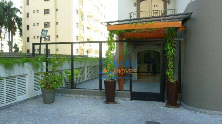 Imagem Apartamento com 2 Quartos para Alugar, 109 m² em Jardim Paulista - São Paulo Imagem Apartamento com 2 Quartos para Alugar, 109 m² em Jardim Paulista - São Paulo