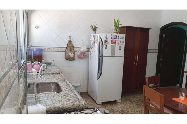 Imagem Casa com 5 Quartos à Venda, 210 m² em Alto Da Moóca - São Paulo