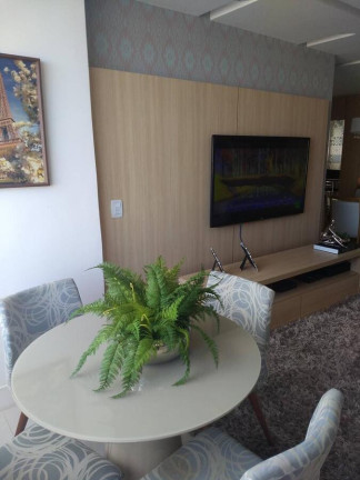 Imagem Apartamento com 3 Quartos à Venda, 128 m² em Caminho Das árvores - Salvador Imagem Apartamento com 3 Quartos à Venda, 128 m² em Caminho Das árvores - Salvador
