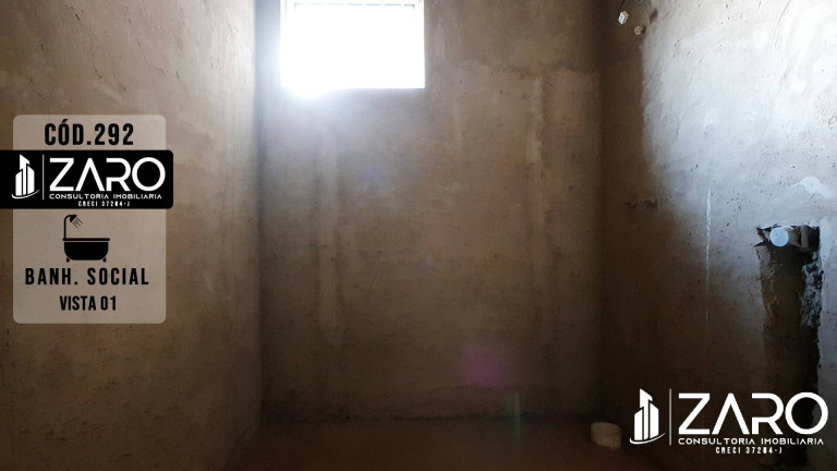 Imagem Casa com 3 Quartos à Venda, 200 m² em Santana - Rio Claro Imagem Casa com 3 Quartos à Venda, 200 m² em Santana - Rio Claro