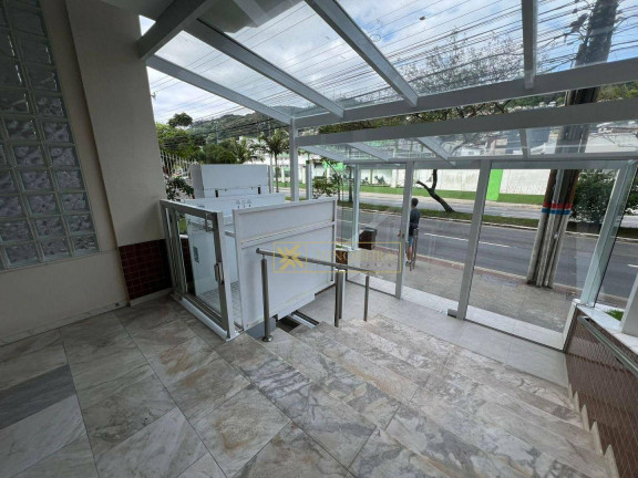 Imagem Apartamento com 3 Quartos à Venda, 125 m² em Centro - Florianópolis Imagem Apartamento com 3 Quartos à Venda, 125 m² em Centro - Florianópolis