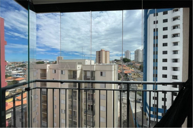 Imagem Imóvel com 2 Quartos à Venda, em Vila Matilde - São Paulo Imagem Imóvel com 2 Quartos à Venda, em Vila Matilde - São Paulo
