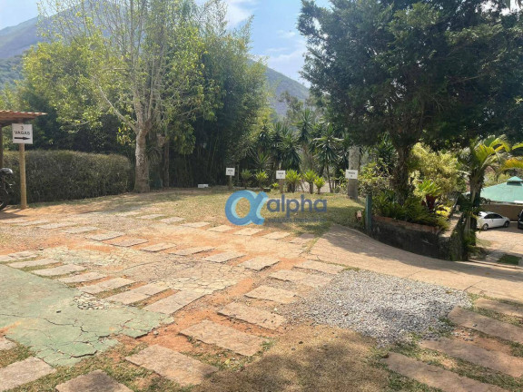 Imagem Casa com 9 Quartos à Venda, 300 m² em Itaipava - Petrópolis Imagem Casa com 9 Quartos à Venda, 300 m² em Itaipava - Petrópolis