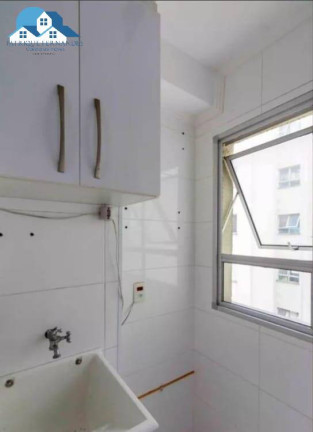 Imagem Apartamento com 3 Quartos à Venda, 61 m² em Jardim Belém - São Paulo