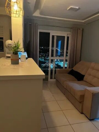Imagem Apartamento com 2 Quartos à Venda, 52 m² em Parque Morumbi - Votorantim Imagem Apartamento com 2 Quartos à Venda, 52 m² em Parque Morumbi - Votorantim