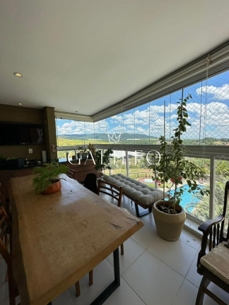 Apartamento com 3 Quartos à Venda, 158 m² em Jardim Bonfiglioli - Jundiaí
