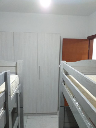 Imagem Apartamento com 2 Quartos à Venda, 86 m² em Guilhermina - Praia Grande