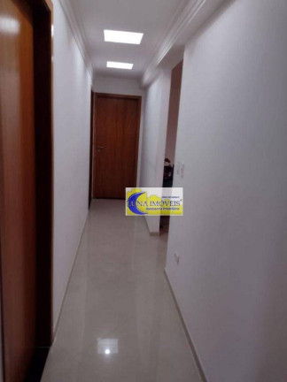 Imagem Apartamento com 4 Quartos à Venda, 160 m² em Rudge Ramos - São Bernardo Do Campo Imagem Apartamento com 4 Quartos à Venda, 160 m² em Rudge Ramos - São Bernardo Do Campo