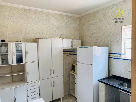 Imagem Apartamento com 2 Quartos à Venda, 50 m² em Vila Guilhermina - Praia Grande Imagem Apartamento com 2 Quartos à Venda, 50 m² em Vila Guilhermina - Praia Grande