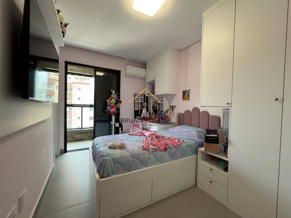 Imagem Apartamento com 3 Quartos à Venda, 118 m² em Canto Do Forte - Praia Grande Imagem Apartamento com 3 Quartos à Venda, 118 m² em Canto Do Forte - Praia Grande