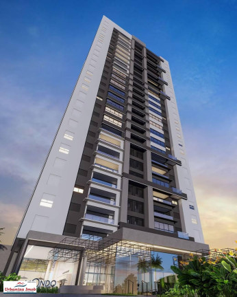 Imagem Apartamento com 2 Quartos à Venda, 84 m² em Santa Fé - Campo Grande Imagem Apartamento com 2 Quartos à Venda, 84 m² em Santa Fé - Campo Grande