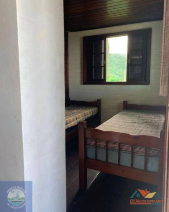 Imagem Casa com 2 Quartos à Venda, 80 m² em Massaguaçu - Caraguatatuba