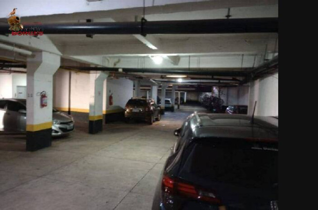 Imagem Apartamento com 3 Quartos à Venda, 96 m² em Saúde - São Paulo