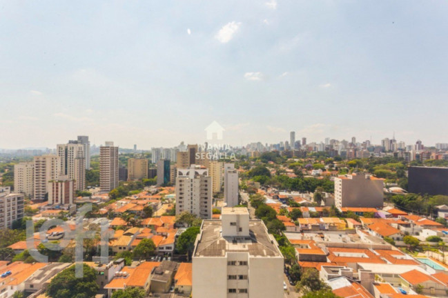 Imagem Apartamento com 1 Quarto à Venda, 100 m² em Pinheiros - São Paulo Imagem Apartamento com 1 Quarto à Venda, 100 m² em Pinheiros - São Paulo