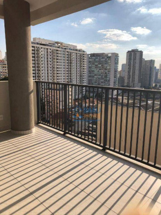 Apartamento com 2 Quartos à Venda, 70 m² em Barra Funda - São Paulo
