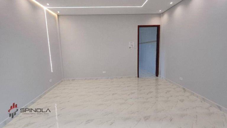 Imagem Apartamento com 1 Quarto à Venda, 62 m² em Maracanã - Praia Grande Imagem Apartamento com 1 Quarto à Venda, 62 m² em Maracanã - Praia Grande